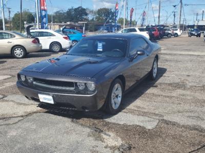 2014 Dodge Challenger