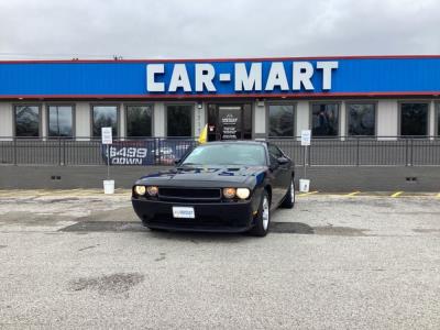 2014 Dodge Challenger