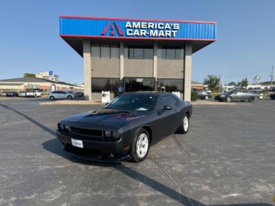 2013 Dodge Challenger