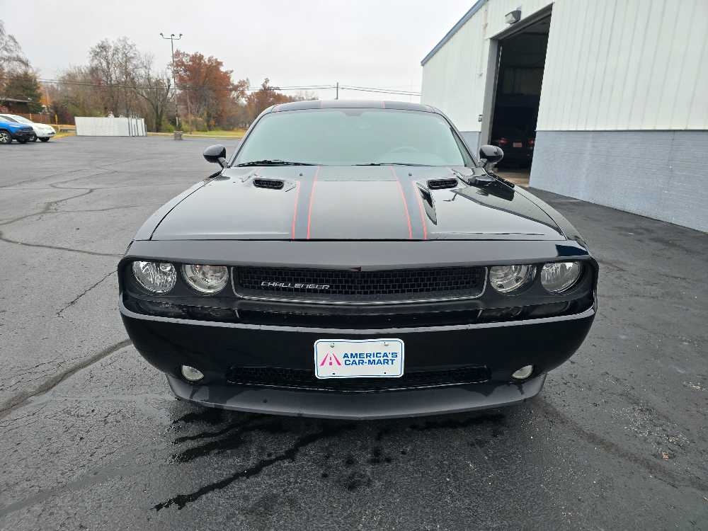 DODGE CHALLENGER R/T