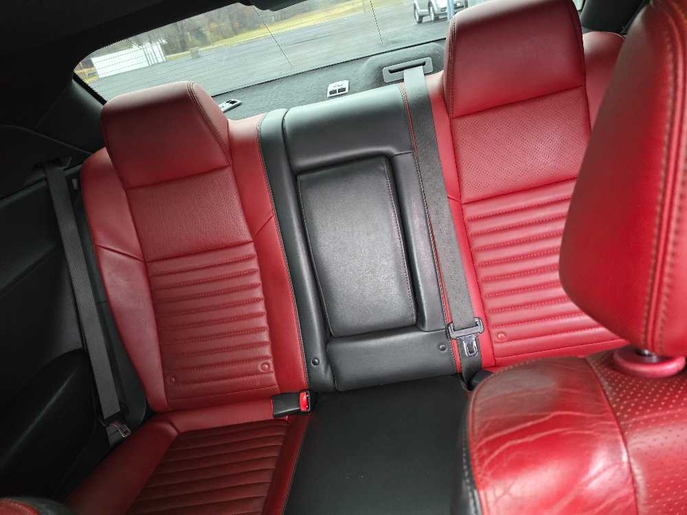 DODGE CHALLENGER R/T