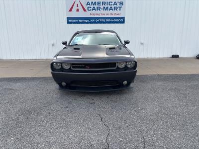 2013 Dodge Challenger