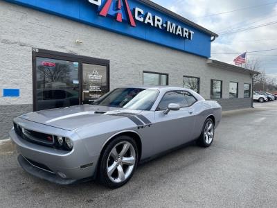 2013 Dodge Challenger
