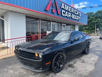 2016 Dodge Challenger