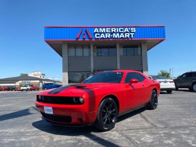 2016 Dodge Challenger