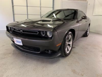 2016 Dodge Challenger