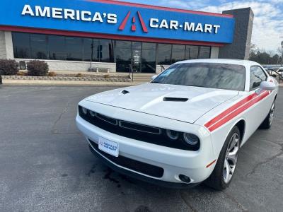 2016 Dodge Challenger