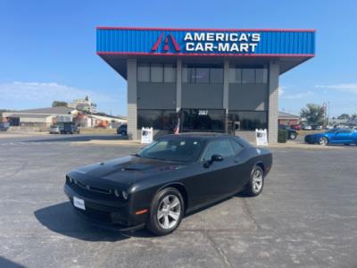 2017 Dodge Challenger