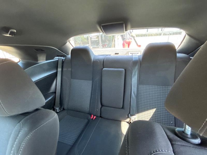 Image of 2018 Dodge Challenger SXT