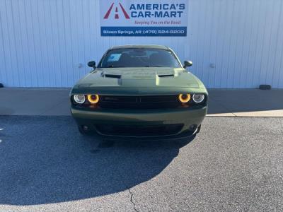 2020 Dodge Challenger