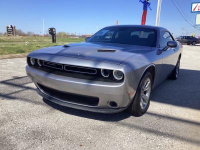 2015 Dodge Challenger