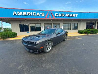 2016 Dodge Challenger