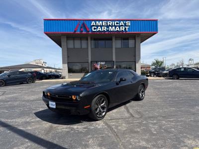 2015 Dodge Challenger