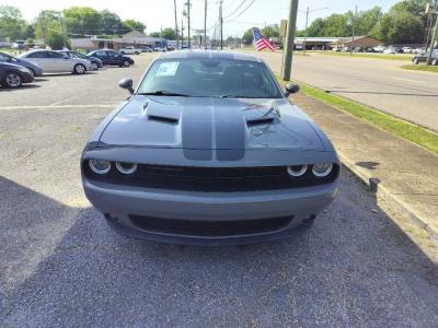 2017 Dodge Challenger