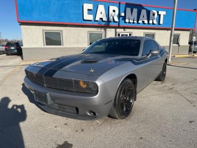 2015 Dodge Challenger