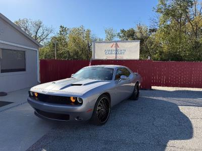 2017 Dodge Challenger
