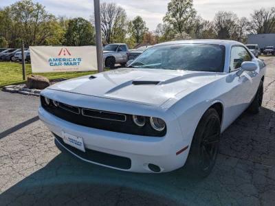 2017 Dodge Challenger