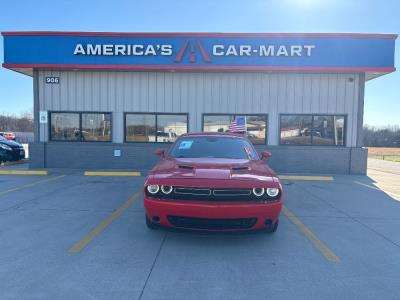 2016 Dodge Challenger