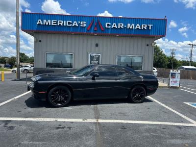 2017 Dodge Challenger