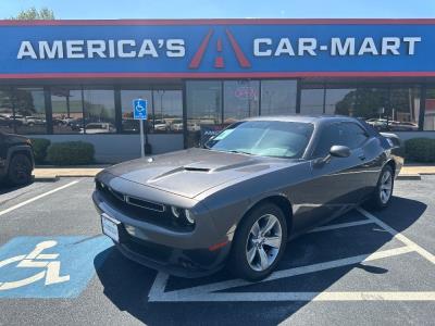 2020 Dodge Challenger