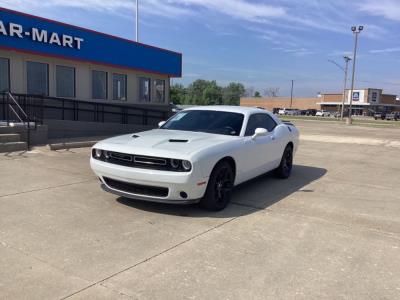 2017 Dodge Challenger