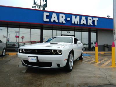 2016 Dodge Challenger