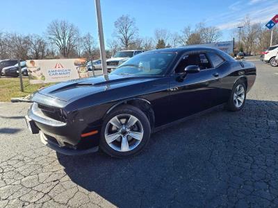 2015 Dodge Challenger