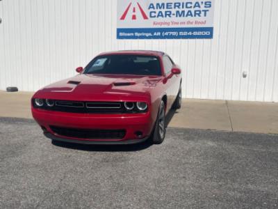 2015 Dodge Challenger