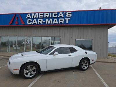 2016 Dodge Challenger