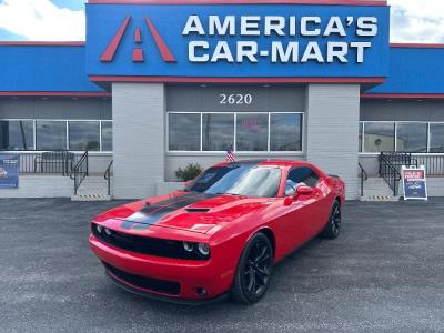 2016 Dodge Challenger