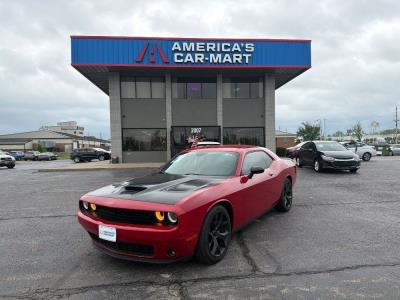2015 Dodge Challenger
