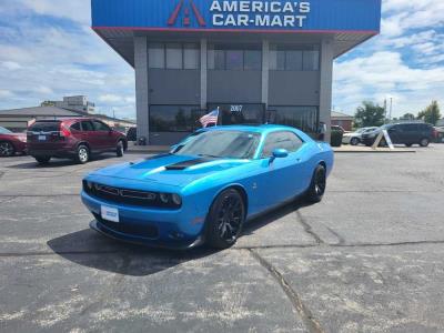 2015 Dodge Challenger
