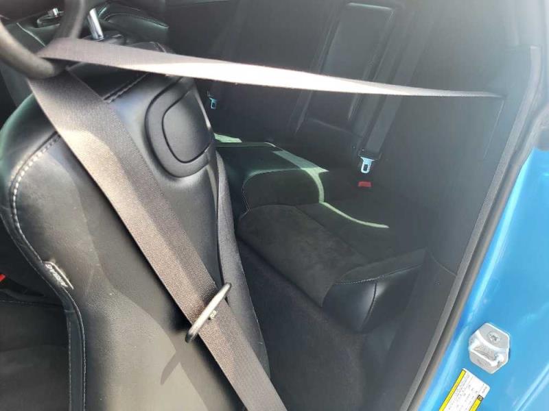 2015 Dodge Challenger Scat Pack's photo