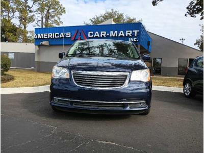 2015 Chrysler Town & Country