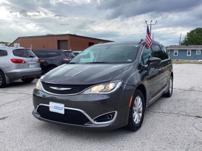 2019 Chrysler Pacifica