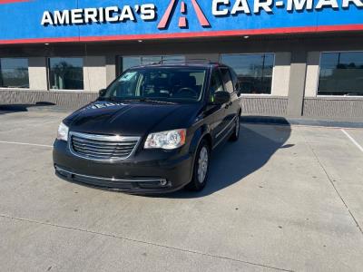 2014 Chrysler Town & Country