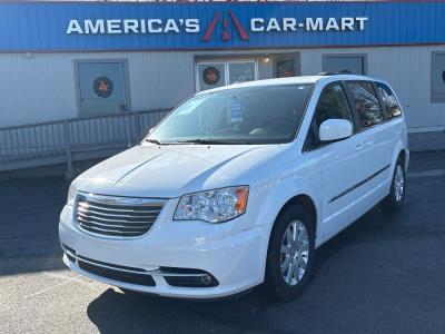 2014 Chrysler Town & Country