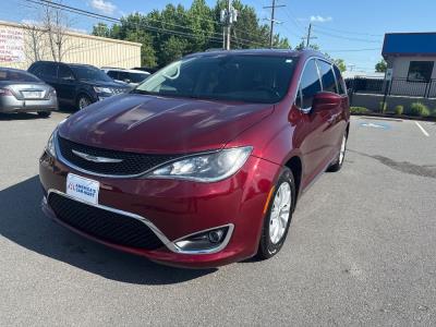 2019 Chrysler Pacifica