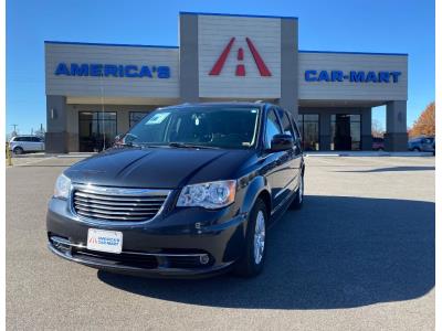 2014 Chrysler Town & Country