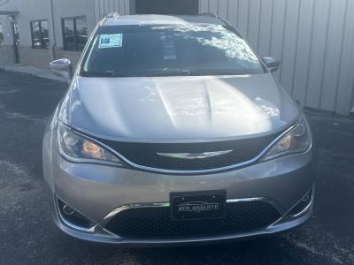 2019 Chrysler Pacifica