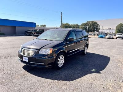 2014 Chrysler Town & Country