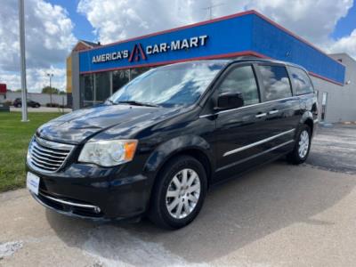 2015 Chrysler Town & Country