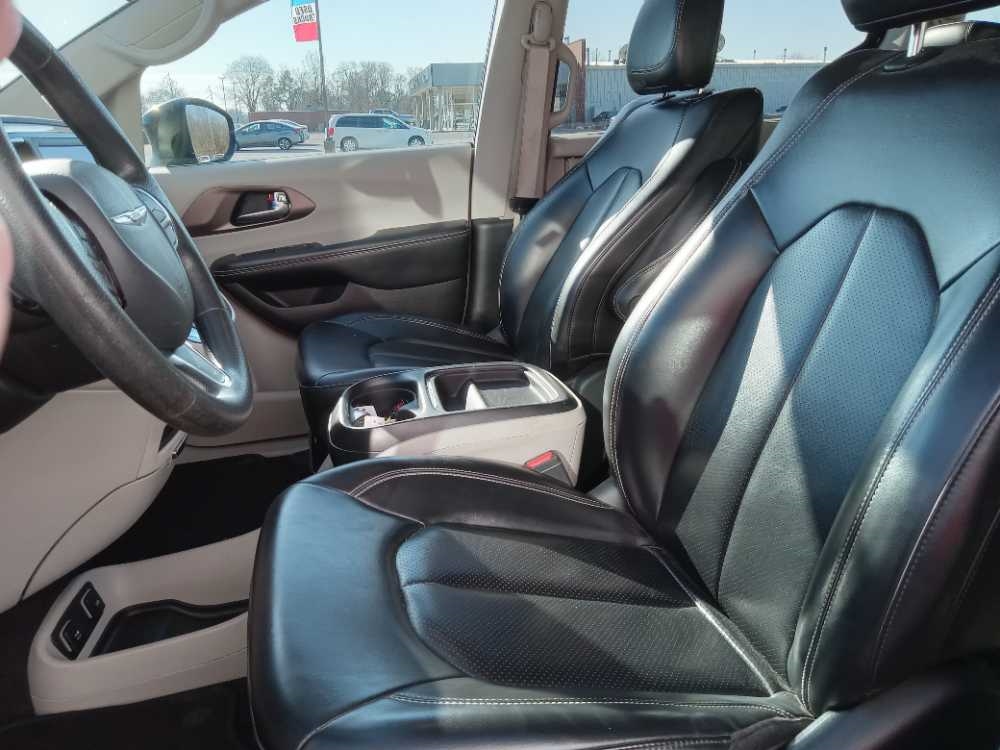 CHRYSLER VOYAGER LXI