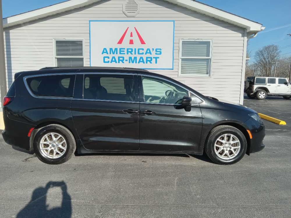 CHRYSLER VOYAGER LXI