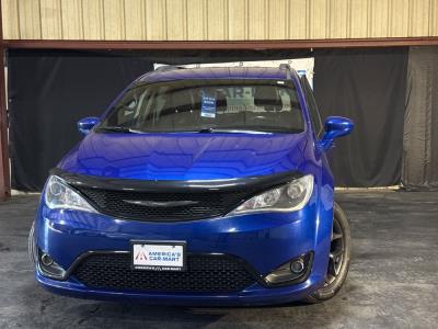 2019 Chrysler Pacifica
