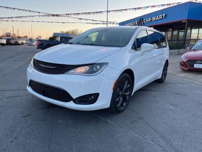 2019 Chrysler Pacifica