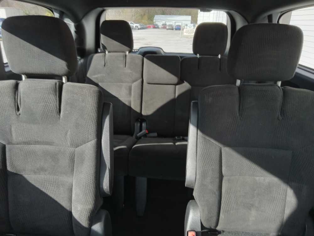 DODGE GRAND CARAVAN SE