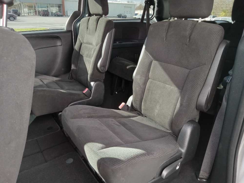 DODGE GRAND CARAVAN SE