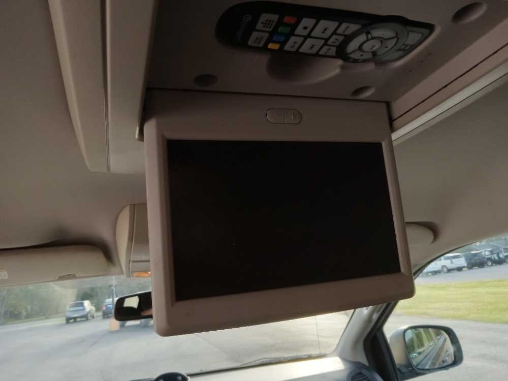 DODGE GRAND CARAVAN SE