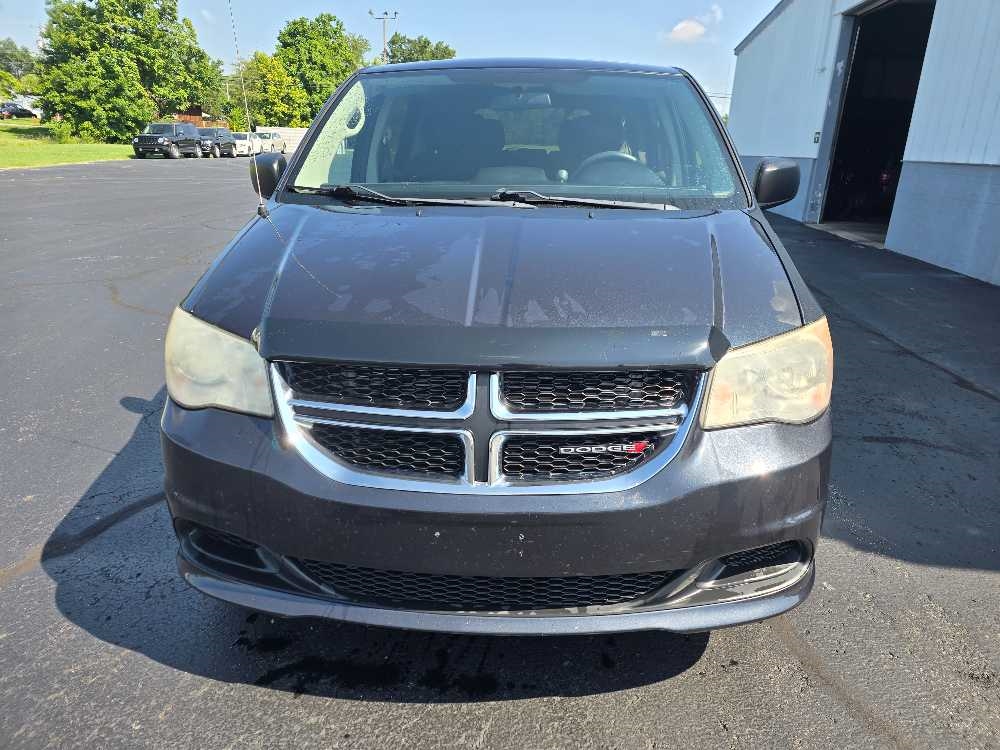 DODGE GRAND CARAVAN SE